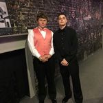 Jacob Thacker - Instagram Profile Picture of Jacob Thacker (@jacobthacker1) on Instagram