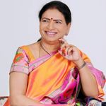 Profile Picture of DK Aruna (@dkarunaofficial) on Instagram