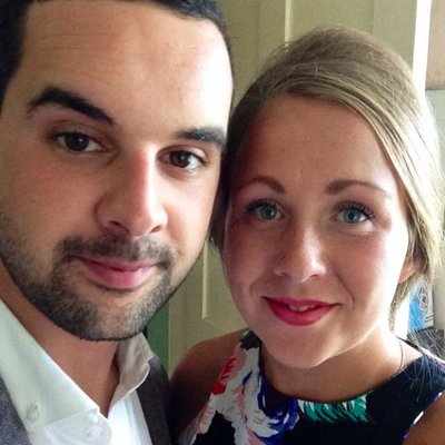 Profile Picture of Catherine Norris (@@catherinen1990) on Twitter