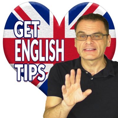 Profile Picture of Get English Tips With Ajarn Ken (@getenglishtips) on Twitter