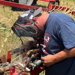 Profile Picture of Johnny Chandler (@farmerjohn42134) on Instagram