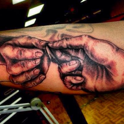 Profile Picture of Ulysses Allen (@ulyssesallen89) on Twitter