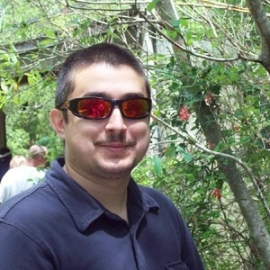 Profile Picture of Trevor Feaster (@drblackrose27) on Myspace