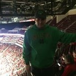 Profile Picture of Andrew Patrick Keeton (@keeton_andrew) on Instagram