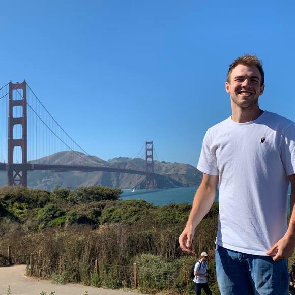 Profile Picture of Bryce Twombly (@brycetwombly) on Poshmark