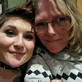 Profile Picture of Mellissia Barrett (@wikkedfun) on Pinterest