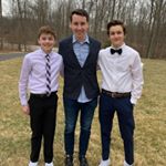 Profile Picture of Carson Emery (@carson.emery24) on Instagram