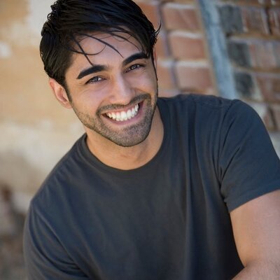Profile Picture of Sam Chee (@SamChee3) on Twitter
