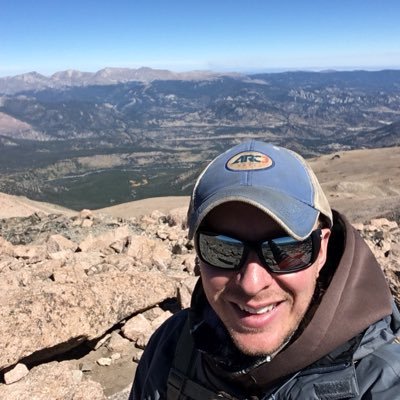 Profile Picture of Michael Sorrell (@So4Real711) on Twitter