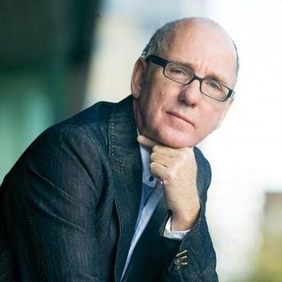 Profile Picture of Carl Rohde (@CarlRohde) on Twitter