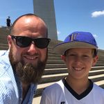 Profile Picture of Brian Cornelison (@tnparrothead1) on Instagram