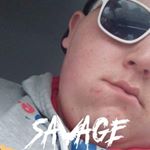 Profile Picture of David Jacob Heater (@itz.yournightmare) on Instagram