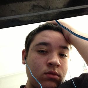 Profile Picture of Marcus Gentry (@fatboy_swagg95) on Myspace