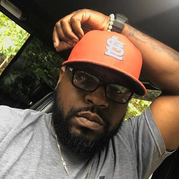 Profile Picture of Richard Powers (@boopowers2) on Poshmark