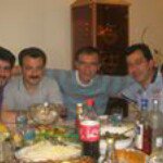 Profile Picture of Robert Ohanian (@robertohanian) on Instagram