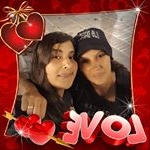 Profile Picture of Maru y May 😍😍👩‍❤️‍💋‍👩👩‍❤️‍👩 (@maru_drummer) on Instagram