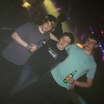 Profile Picture of James Campbell (@james_campbell_98) on Instagram