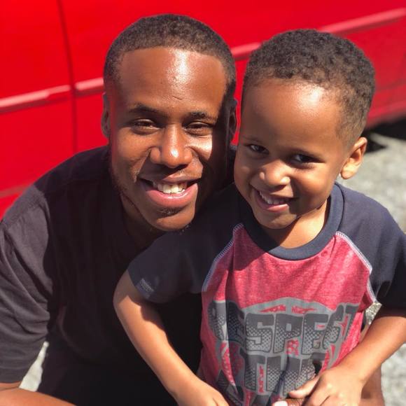 Profile Picture of Delonte Wright (@delontewright) on Poshmark