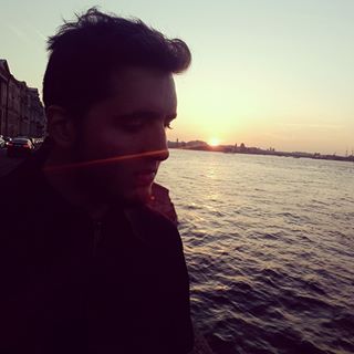 Profile Picture of Ivan Levy (@ivan.levy.9) on Facebook