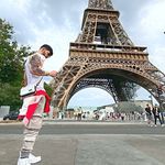 Profile Picture of Danyllo Cool (@danyllocool) on Instagram