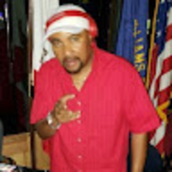 Profile Picture of Jeff Ricketts (@djspida2) on Poshmark