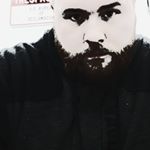 Profile Picture of Devin Tegarty (@a_human_paraquat) on Instagram