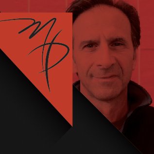 Profile Picture of Mike Pannone (@ThisMikePannone) on Twitter