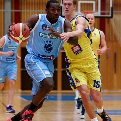 Profile Picture of Keith Thompson (@Keith_Dwayne) on Twitter