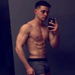 Profile Picture of Ryan Conrath (@rcc_fitness) on Instagram