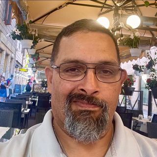 Profile Picture of Fabian (@freyes71) on Instagram