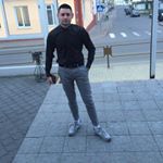Лёха Долинник - Instagram Profile Picture of Лёха Долинник (@alex_dolinnik) on Instagram