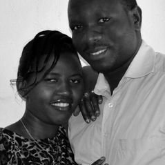 Profile Picture of Jonas Eric UWIZERA (@Jeunasser) on Twitter