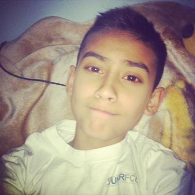 Profile Picture of John Jasinski (@Grandes1stFan) on Twitter