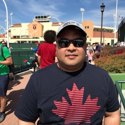 Profile Picture of Jason (@JayPeterTweets) on Twitter