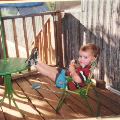 Profile Picture of Chris Pekarek (@PekarekChris) on Twitter