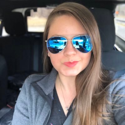 Profile Picture of Renee Allen (@tuckschica) on Twitter