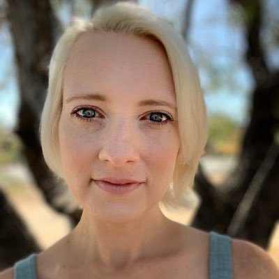 Profile Picture of Joanna Kelley (@lovecoachjoanna) on Twitter