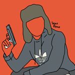 Profile Picture of Sean Peace (@sean_peace_draws) on Instagram