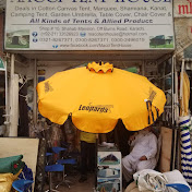 Profile Picture of Macci Tent House Tents & Umbrellas Manufacturers (@maccitenthousetentsumbrell4454) on Youtube