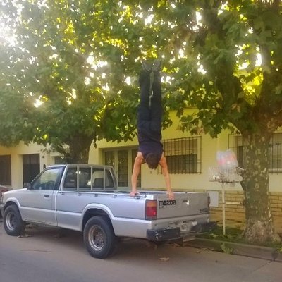 Profile Picture of Ariel Farias (@arielfarias36) on Twitter