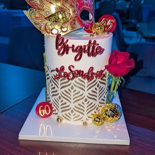 Brigitte Barnett-Loftis - Instagram Profile Picture of Brigitte Barnett-Loftis (@loftisbrigitte) on Instagram