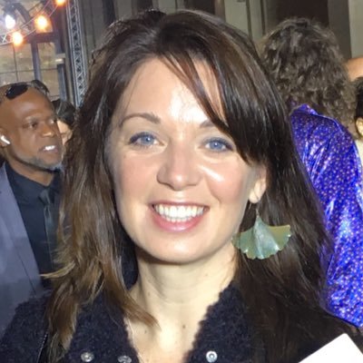 Profile Picture of Joanne Casey (@jo_casey1) on Twitter