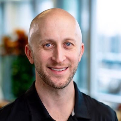 Profile Picture of Eric Pohl (@EricPohl9) on Twitter