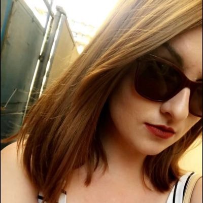 Profile Picture of Mackenzie James (@MackenzieNJames) on Twitter