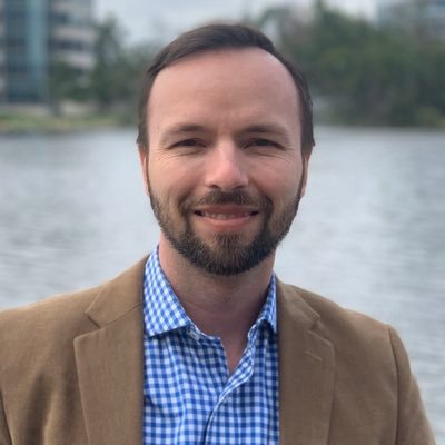 Profile Picture of Marshal Davis (@MarshalDavis) on Twitter