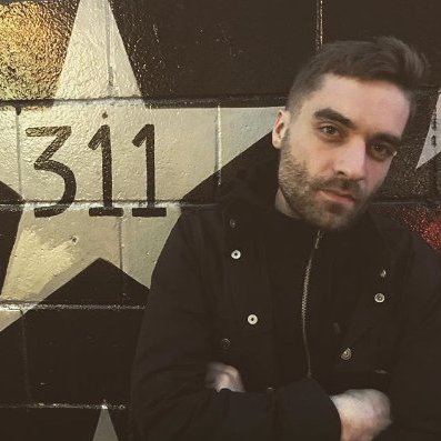 Profile Picture of Alex Kime (@AlexKime6) on Twitter