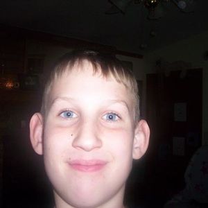 Profile Picture of Matthew Menhennett (@243513345) on Myspace