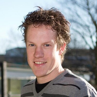 Thomas Van Kempen - Twitter Profile Picture of Thomas Van Kempen (@Thomasvk87) on Twitter