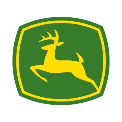 Profile Picture of John Deere (@JohnDeere) on Twitter