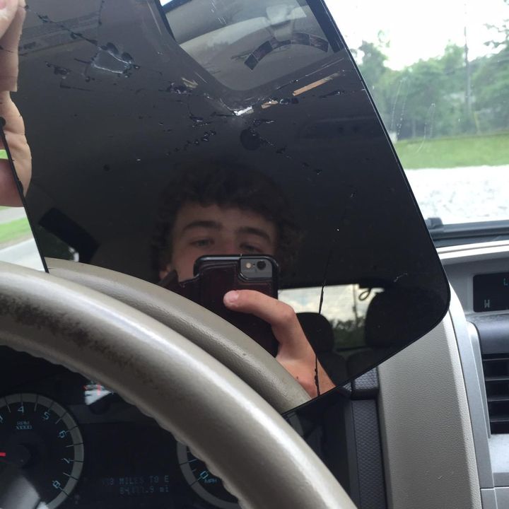 Profile Picture of Connor (@connorebarry) on Tiktok